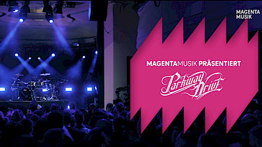 Parkway Drive @ Metropol Berlin