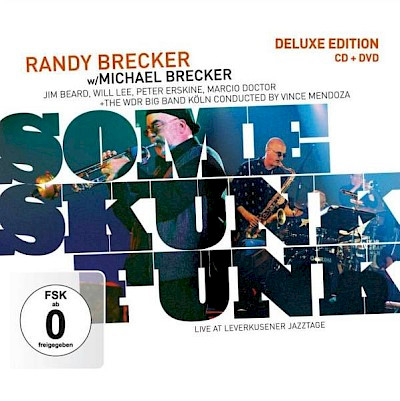 Randy Brecker with Michael Brecker (2006)