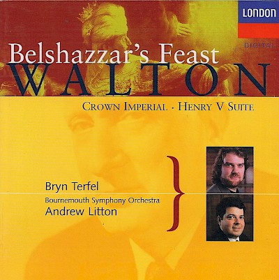 Bournemouth Symphony Orchestra (1995)