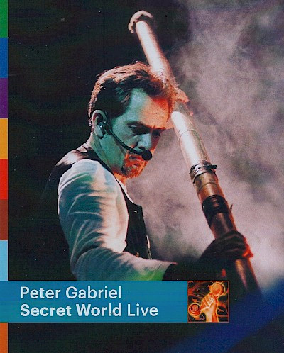 Peter Gabriel (1994)